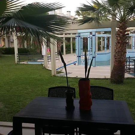Melissa 1 3* Φετιγιέ
