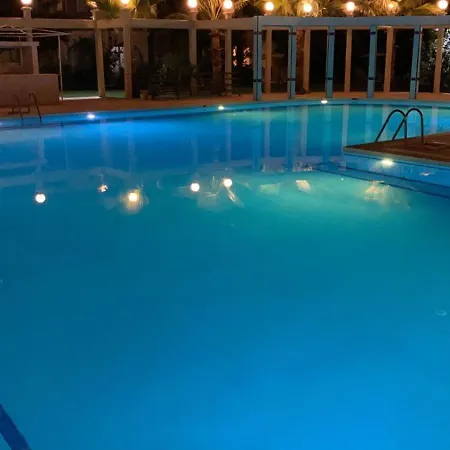 Melissa 1 Hotel 3*