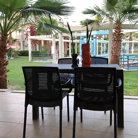 Hotel Melissa 1 Fethiye
